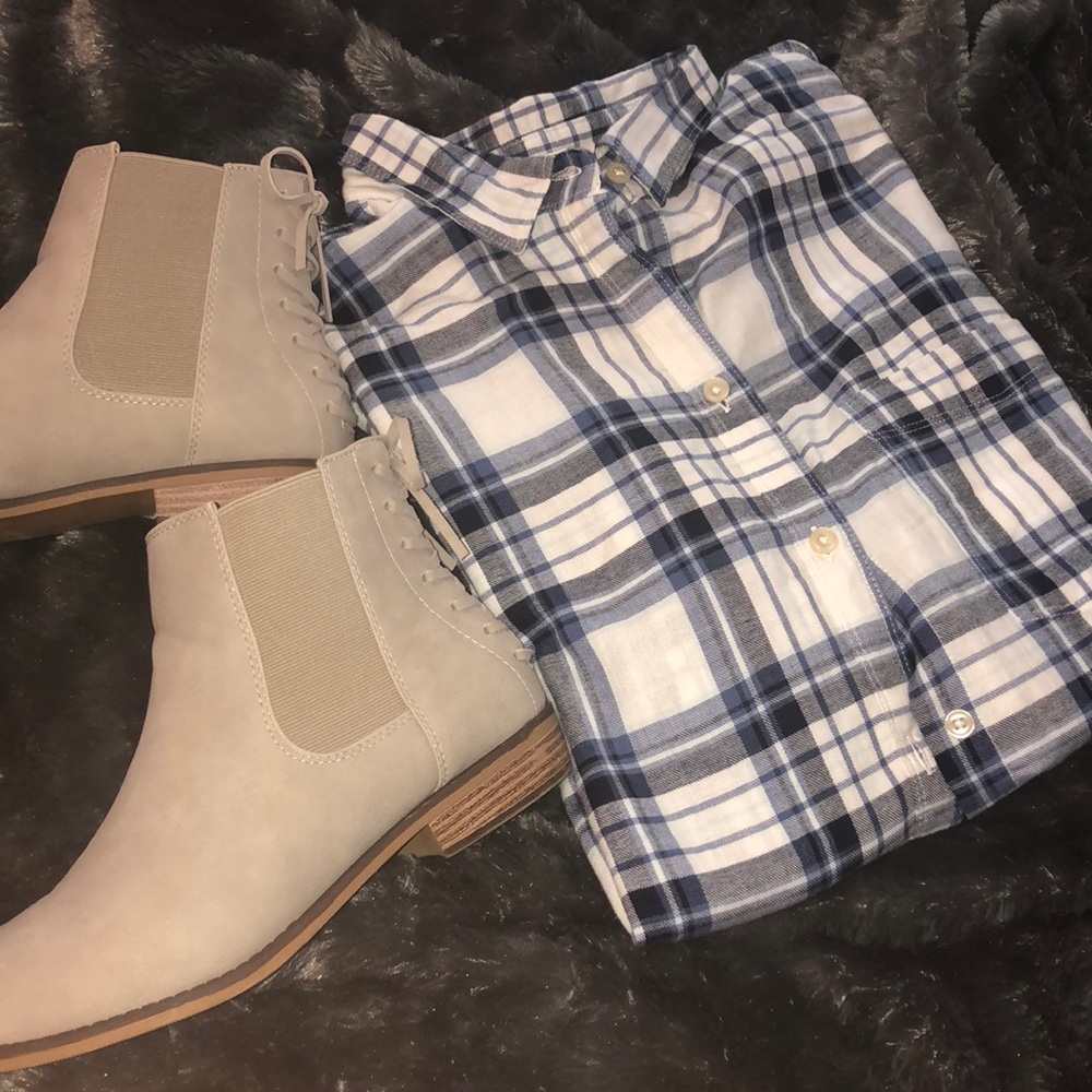 Flannel